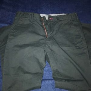 Bullhead Men’s Pants 32x32 Black